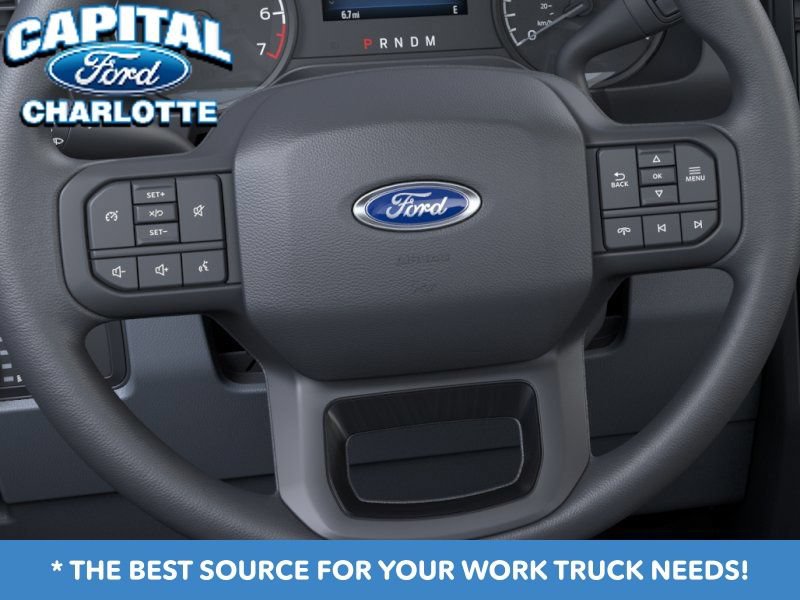 New 2026 Ford F250 XL w/ 360-Degree Camera Package AWD/4WD image 12