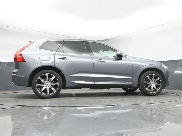 Used 2021 Volvo XC60 T5 Inscription w/ Protection Package Premier FWD image 17