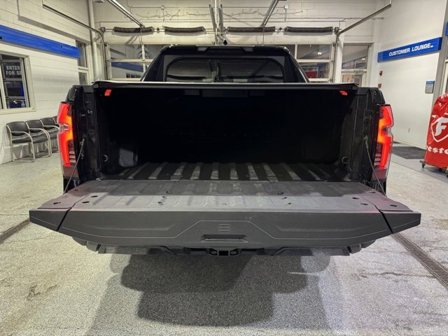 Used 2024 Chevrolet Silverado EV RST image 11