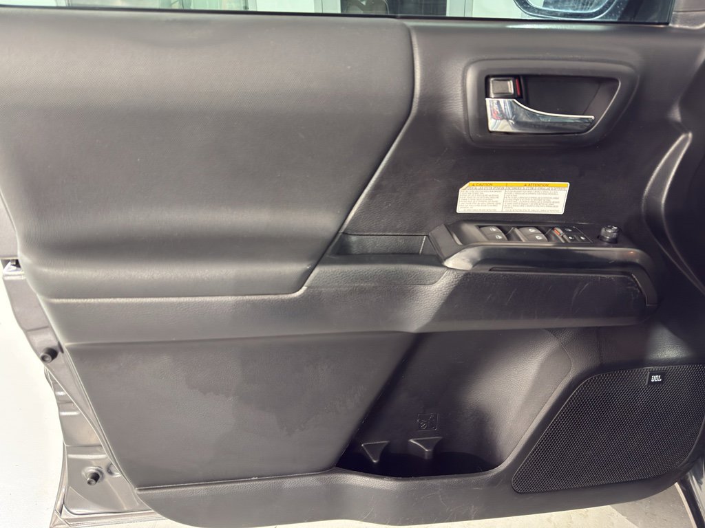 Used 2020 Toyota Tacoma TRD Pro image 15