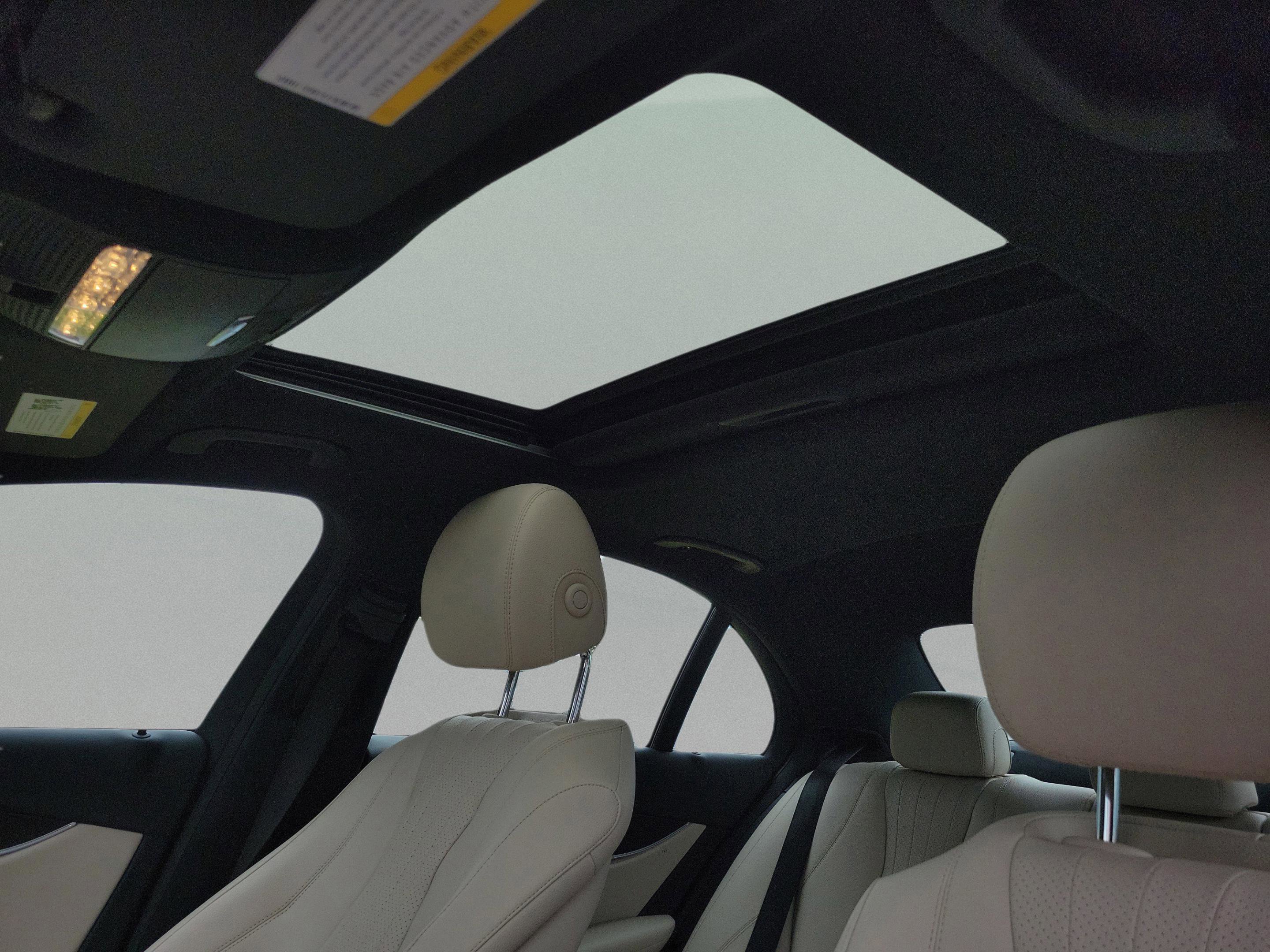 Certified 2022 Mercedes-Benz E 350 Sedan image 25