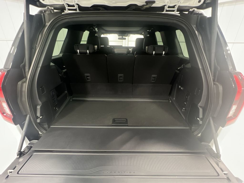New 2025 Ford Expedition Tremor image 45