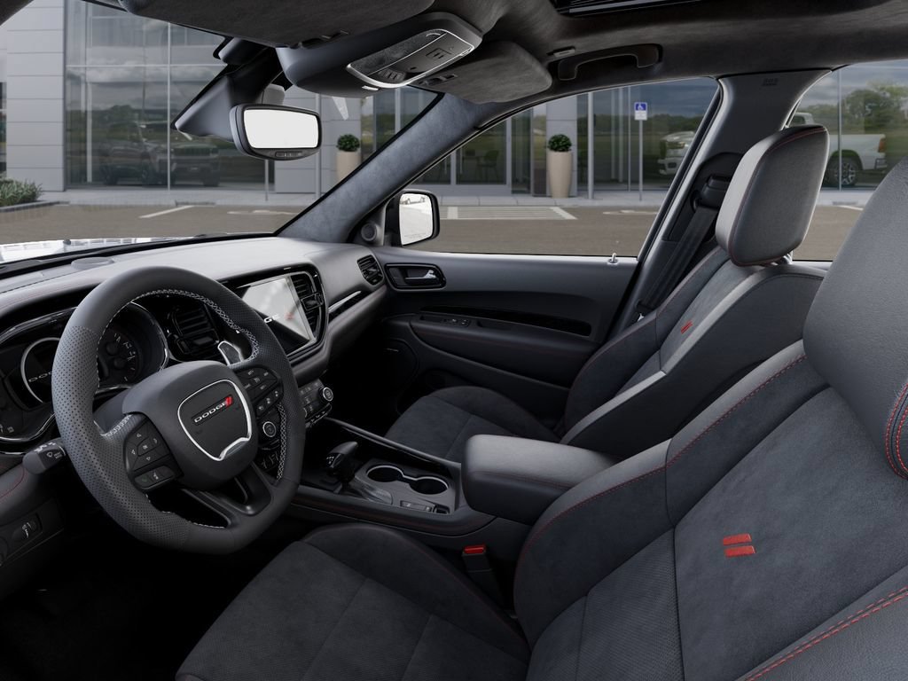 New 2026 Dodge Durango GT AWD/4WD image 22
