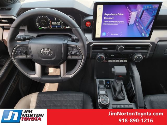 Used 2026 Toyota 4Runner TRD Off-Road Premium AWD/4WD image 26