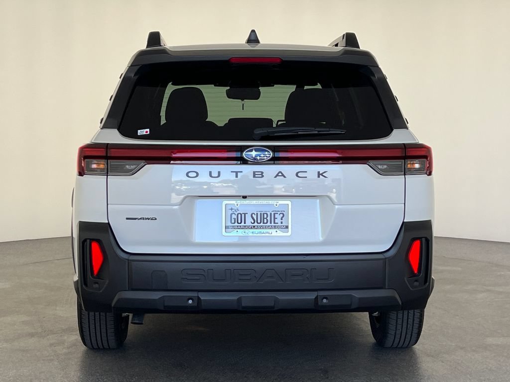 New 2026 Subaru Outback Premium AWD/4WD image 5