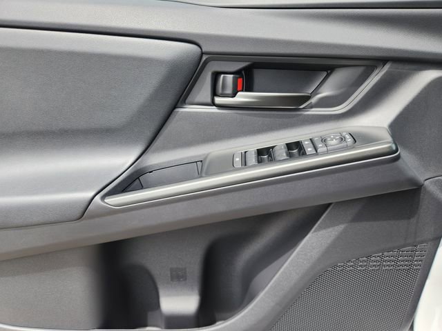 New 2026 Toyota bZ FWD image 21