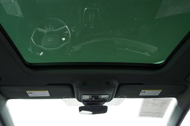 Used 2023 Audi Q4 e-tron Premium Plus w/ Premium Plus image 19