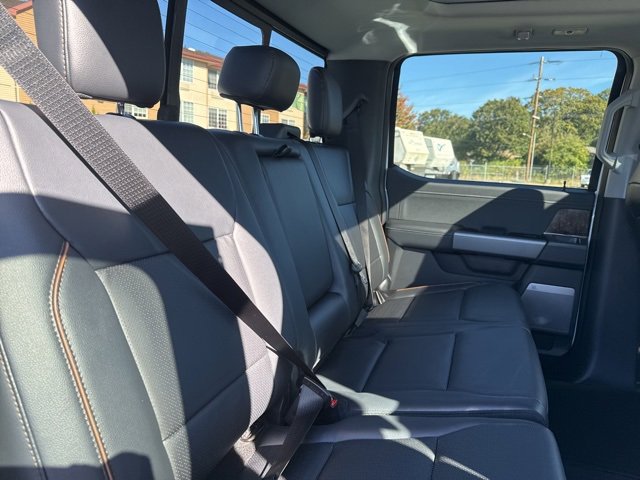 New 2026 Ford F350 Lariat image 13