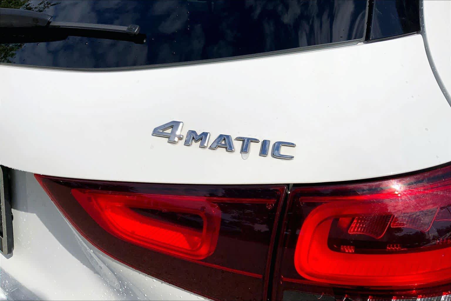 Used 2022 Mercedes-Benz GLA 250 4MATIC image 31