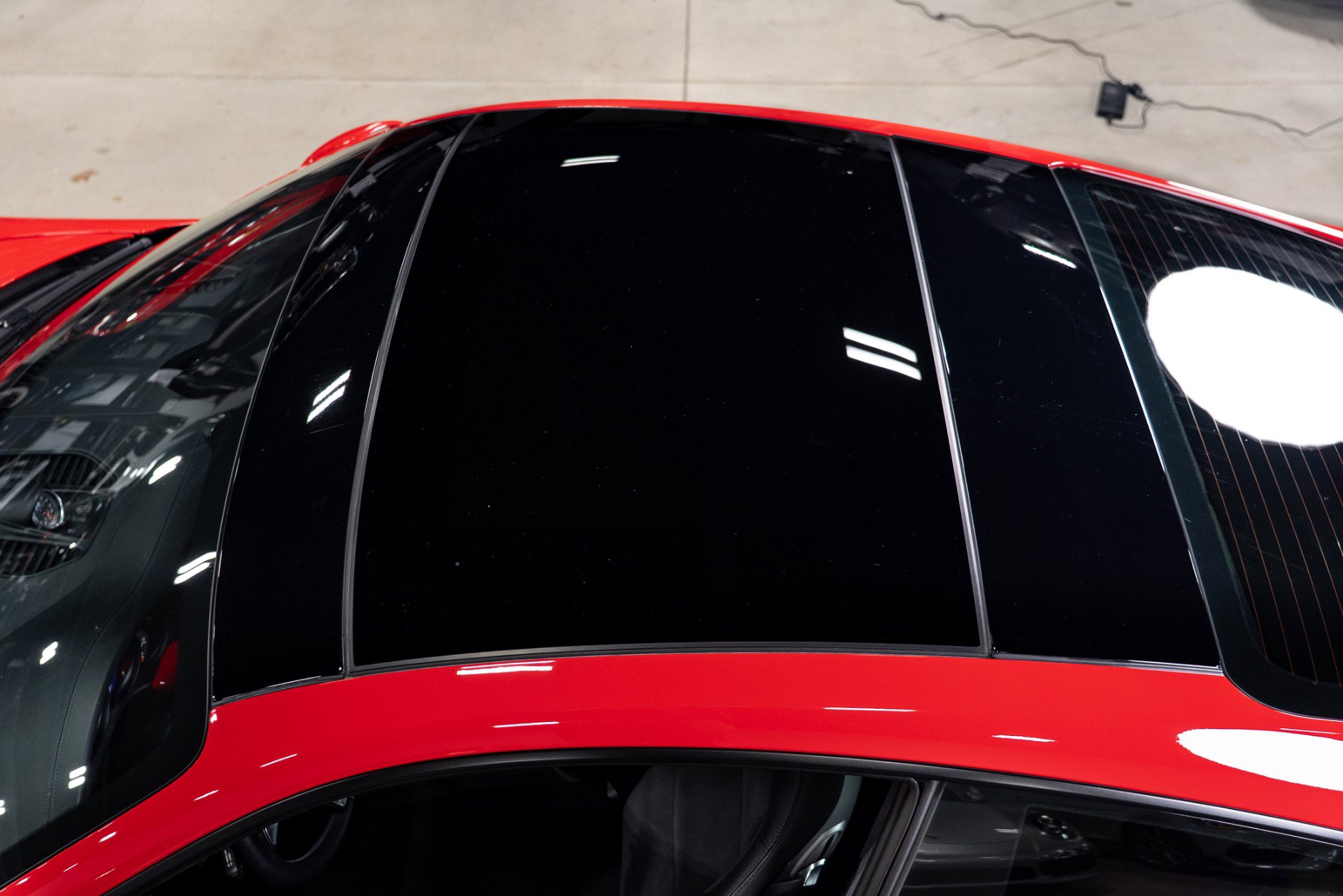 Used 2017 Porsche 911 Carrera GTS image 40