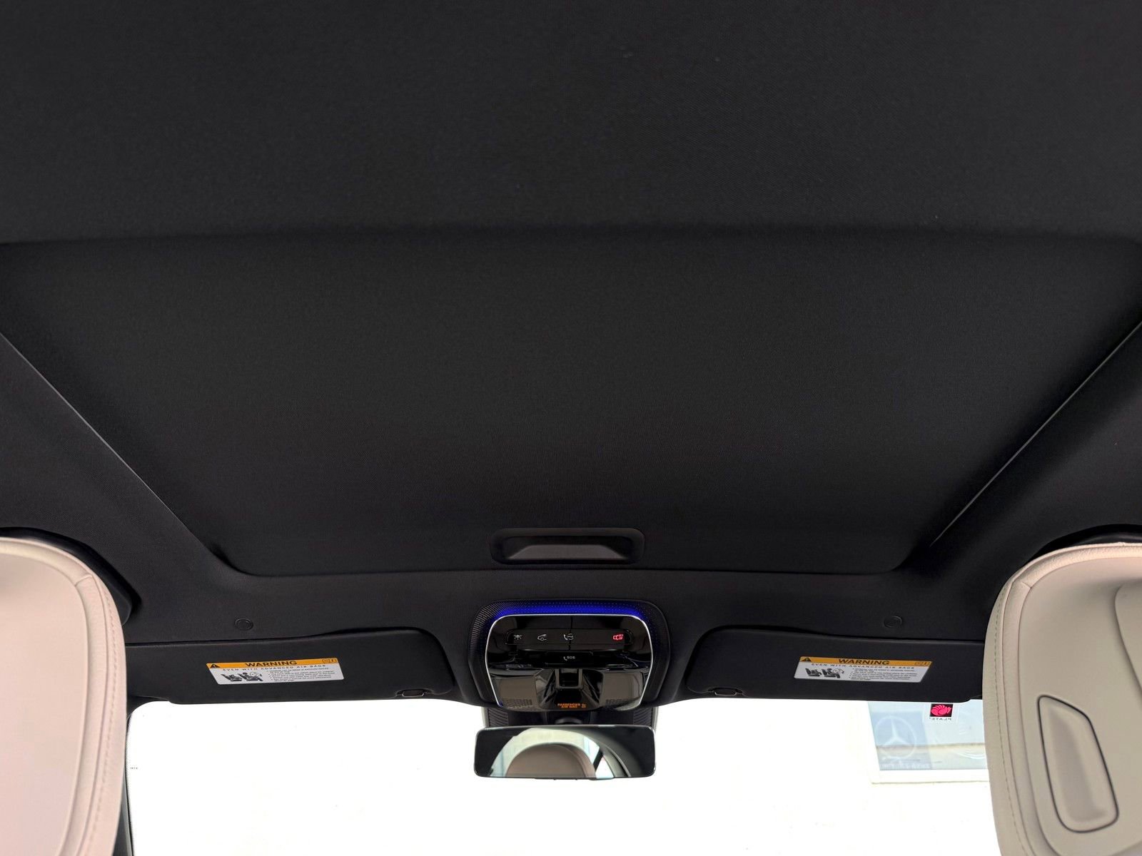 Certified 2025 Mercedes-Benz C 300 4MATIC Sedan image 4