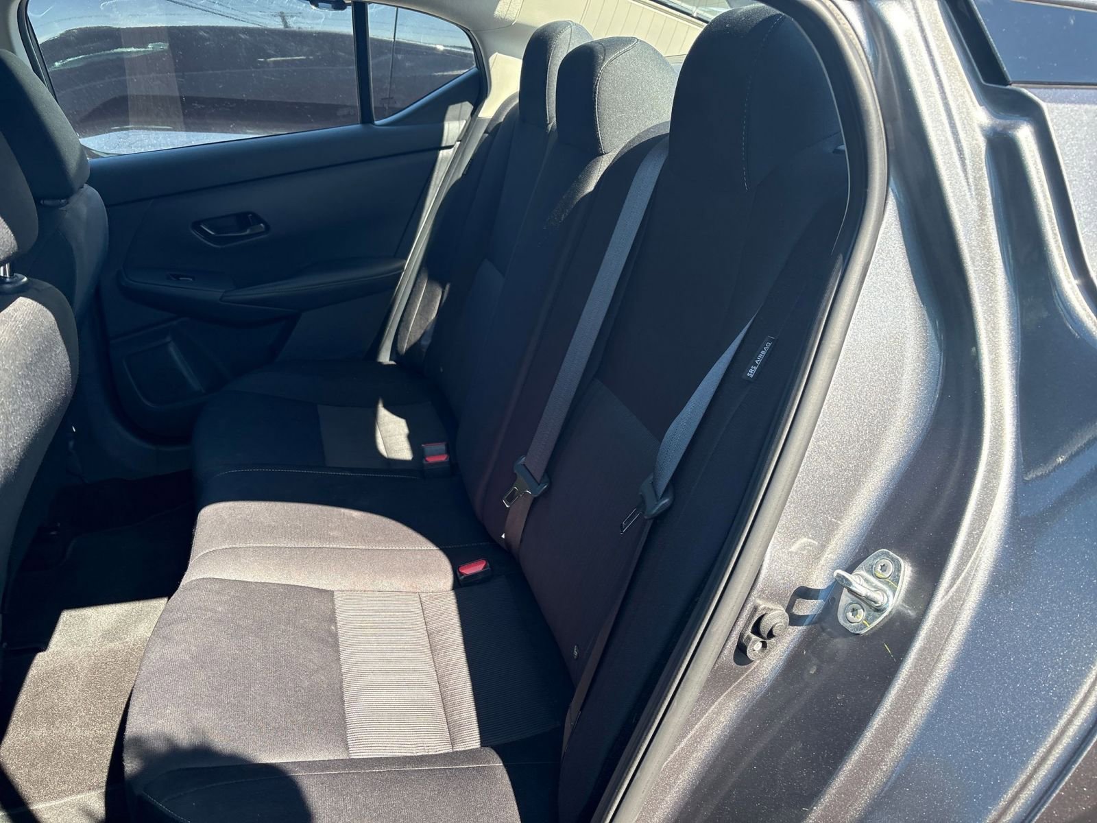 Used 2024 Nissan Sentra SV image 15