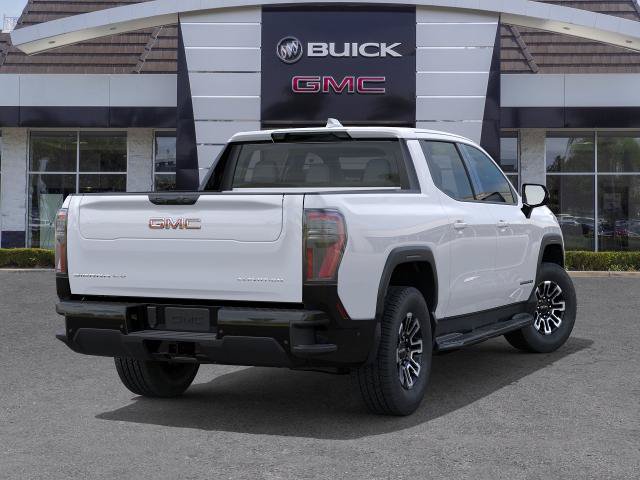New 2026 GMC Sierra EV Elevation AWD/4WD image 4