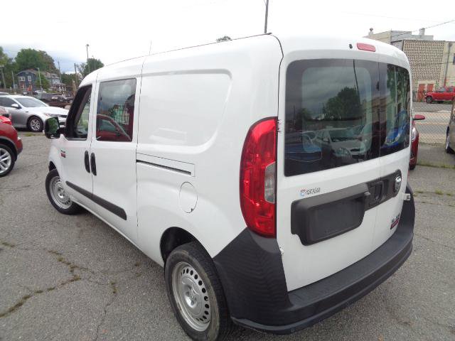 Used 2020 RAM ProMaster City Tradesman w/ Window Group 05 image 5