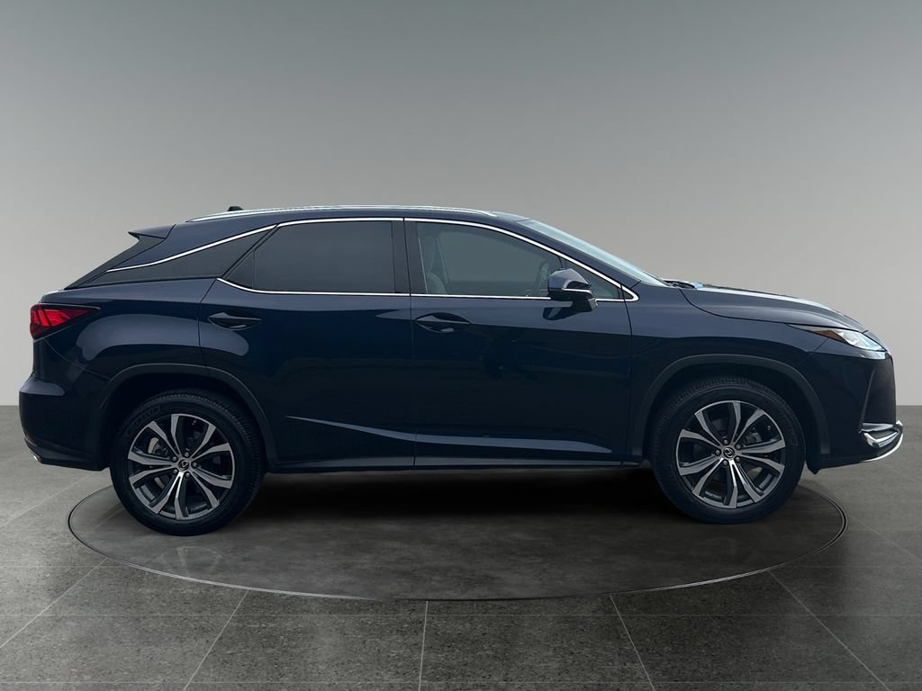 Used 2021 Lexus RX 350 FWD w/ Premium Package image 10
