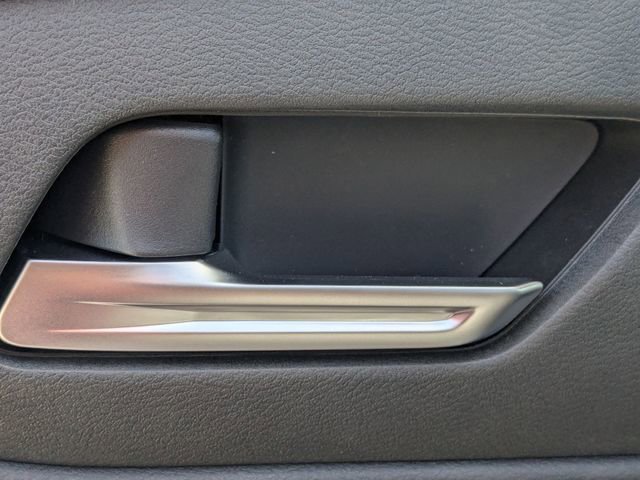 New 2026 Nissan Sentra S w/ Floor Mat Package FWD image 26
