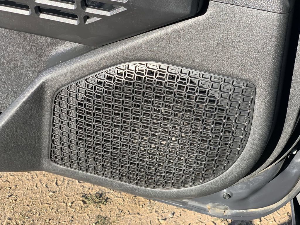 Used 2024 Toyota Tacoma TRD Off-Road image 22