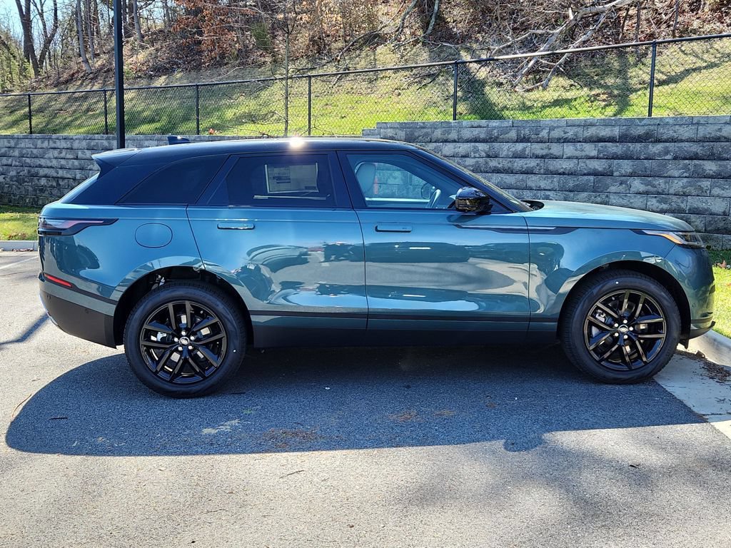 New 2026 Land Rover Range Rover Velar S AWD/4WD image 11