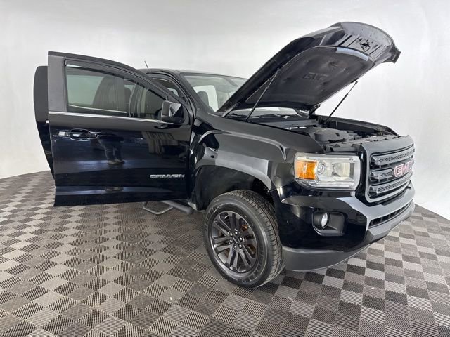 Used 2019 GMC Canyon SLE w/ Elevation Edition image 11
