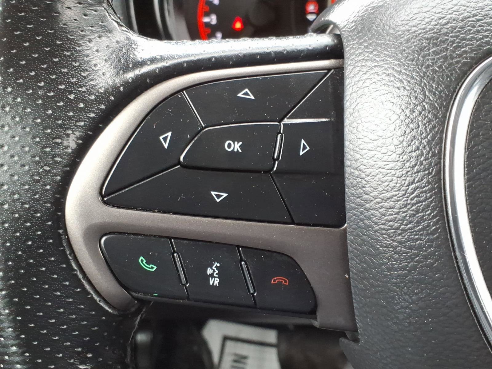 Used 2021 Dodge Durango SXT AWD/4WD image 17