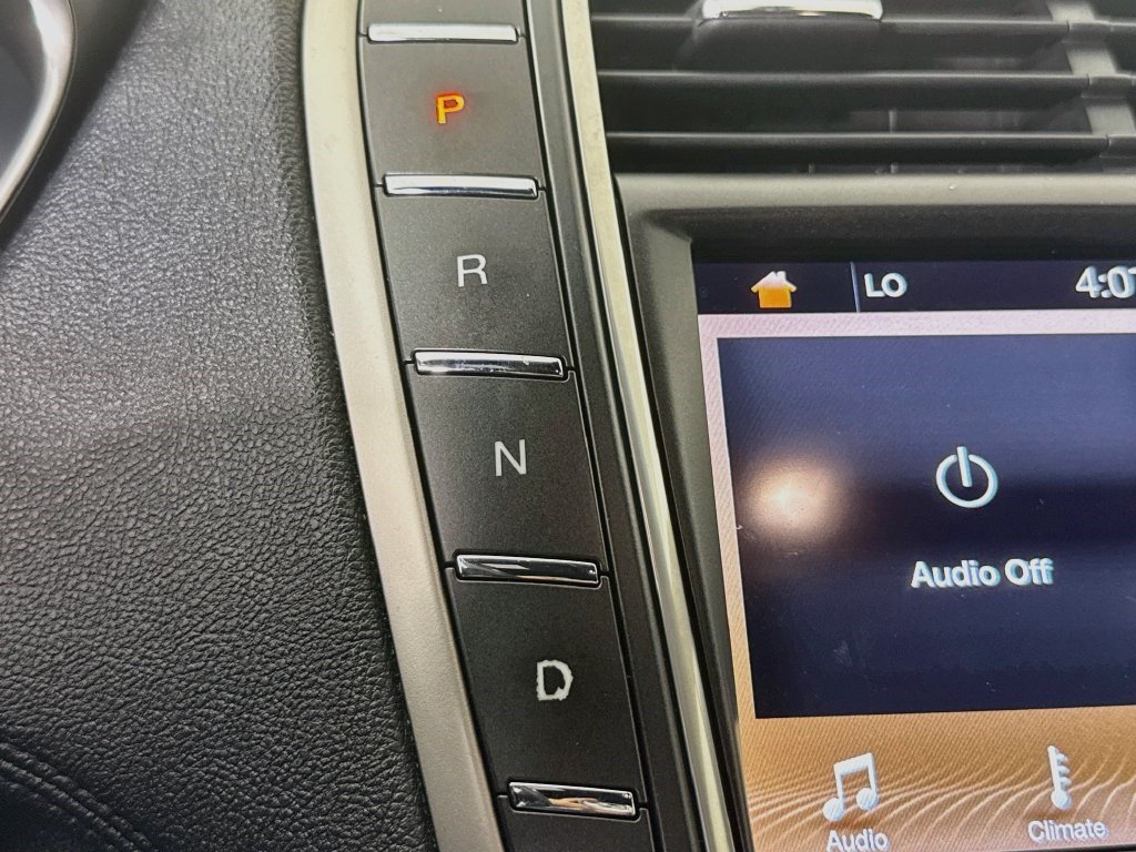 Used 2019 Lincoln Nautilus FWD image 19