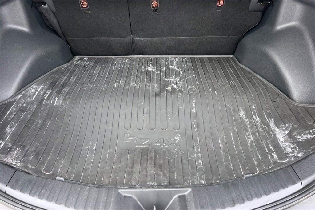 Certified 2024 Toyota bZ4X Limited image 17