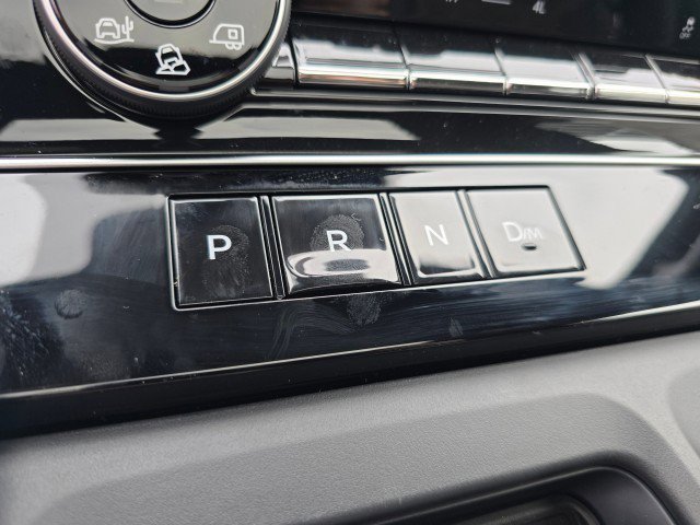 New 2026 Nissan Armada Platinum image 34