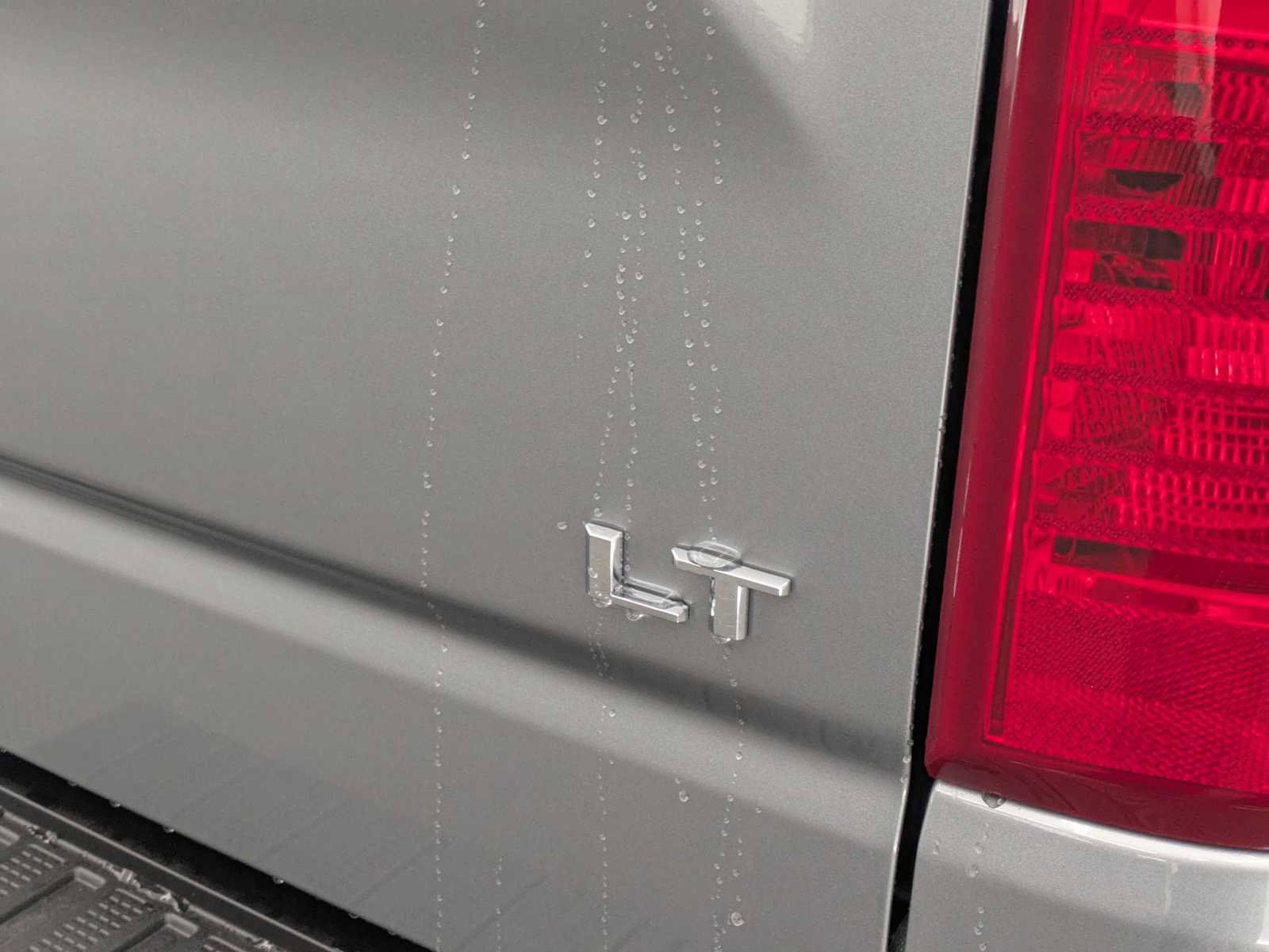 New 2026 Chevrolet Silverado 1500 LT image 13