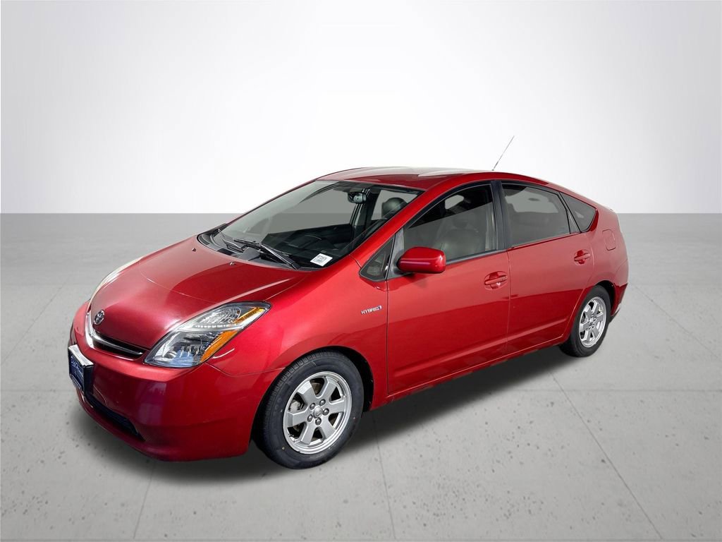 Used 2009 Toyota Prius image 2