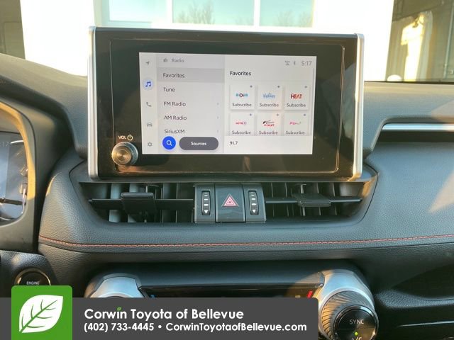 Used 2024 Toyota RAV4 Adventure image 18