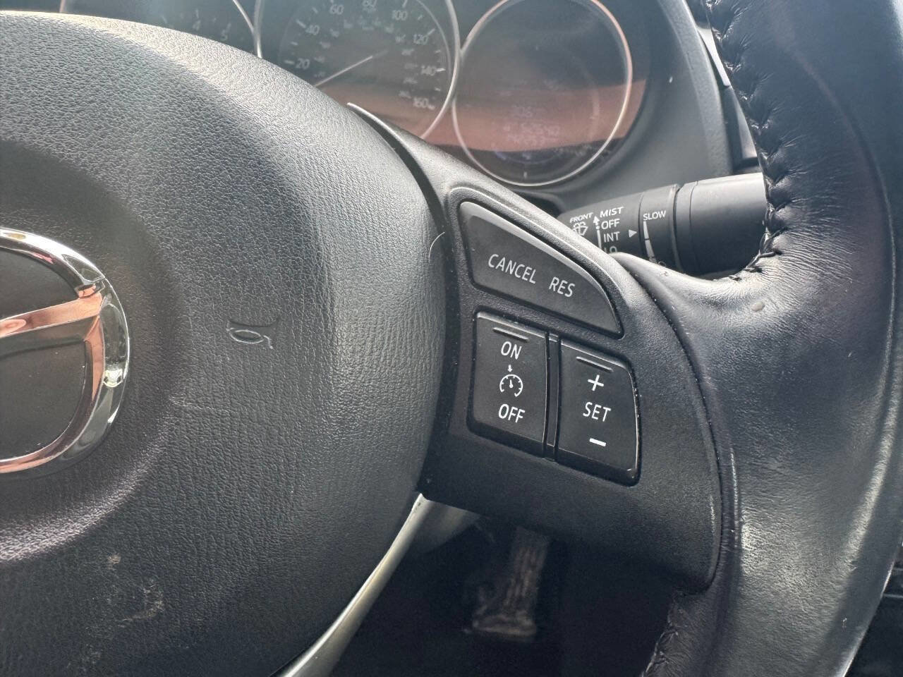 Used 2016 MAZDA MAZDA6 Sport FWD image 24