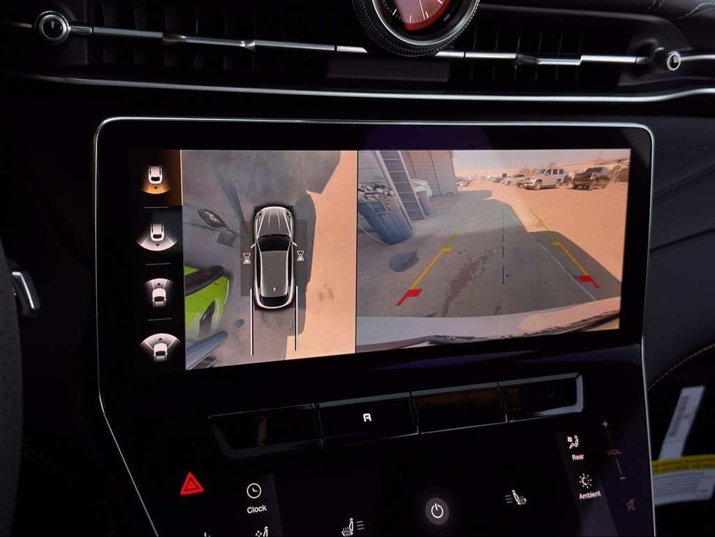 New 2025 Maserati Grecale Modena AWD/4WD image 22