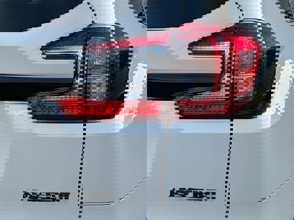 New 2026 Subaru Ascent Premium image 7