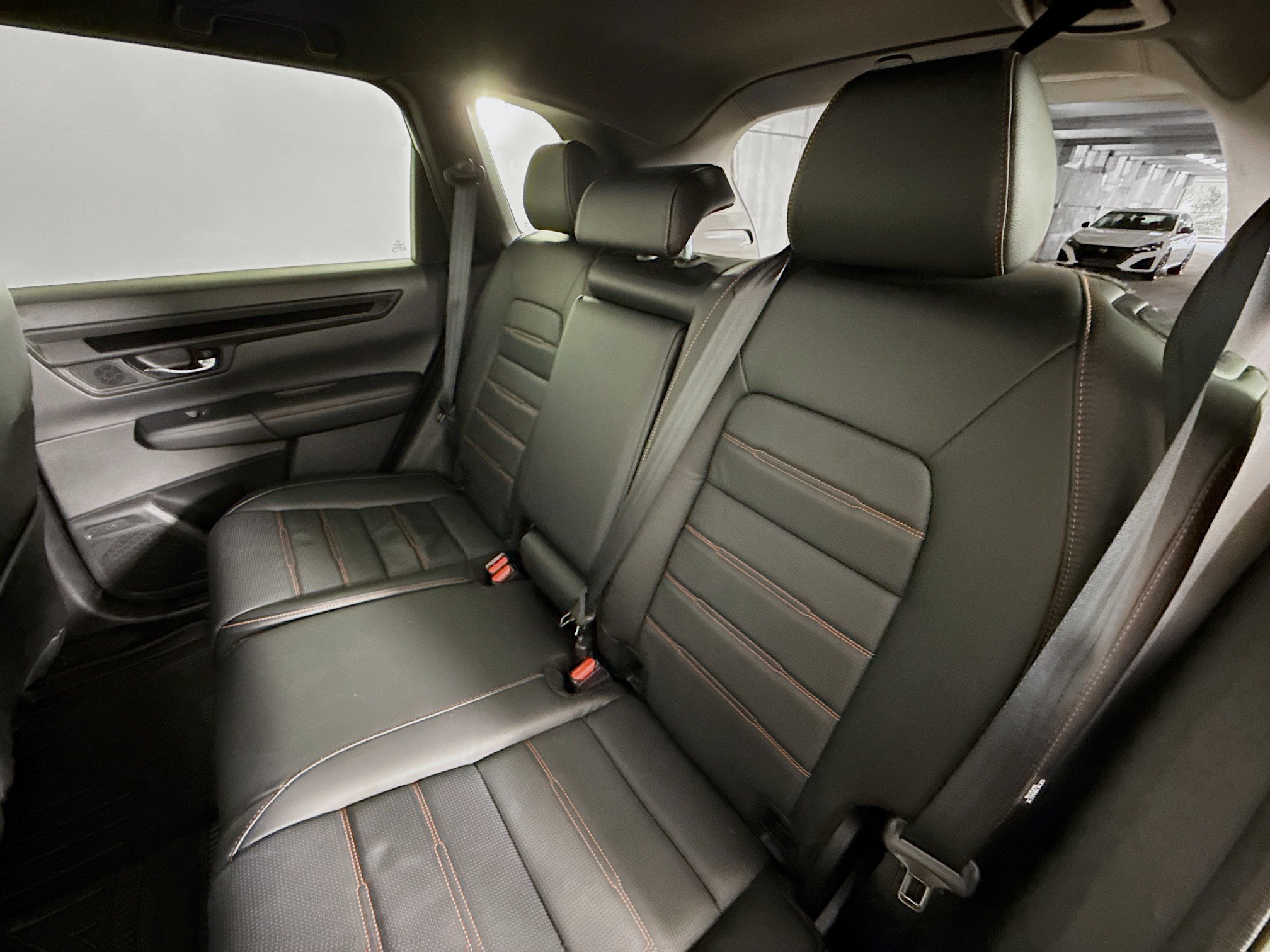 Used 2025 Honda CR-V Sport-L image 29