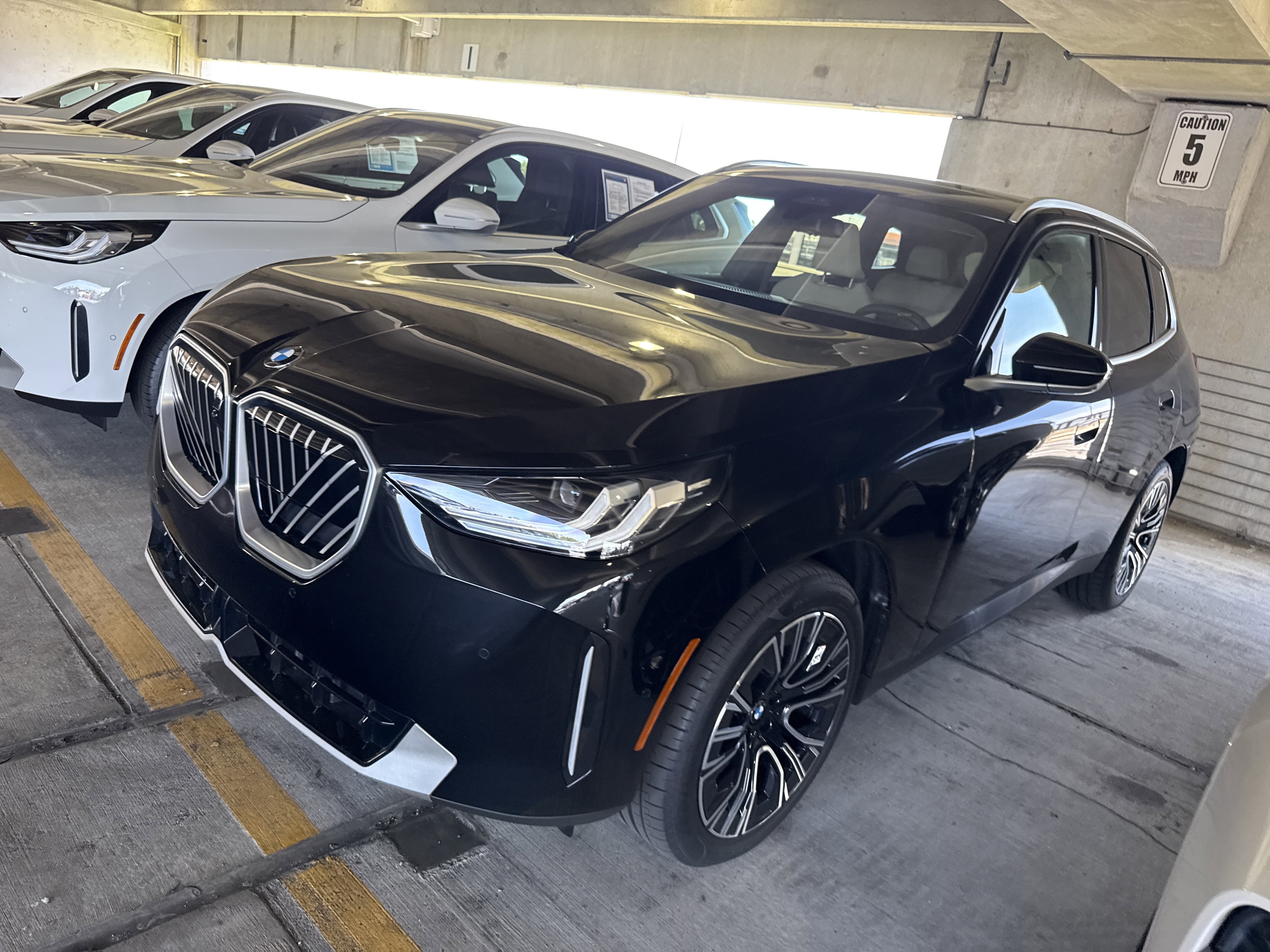 Certified 2026 BMW X3 xDrive30 w/ Premium Package image 2