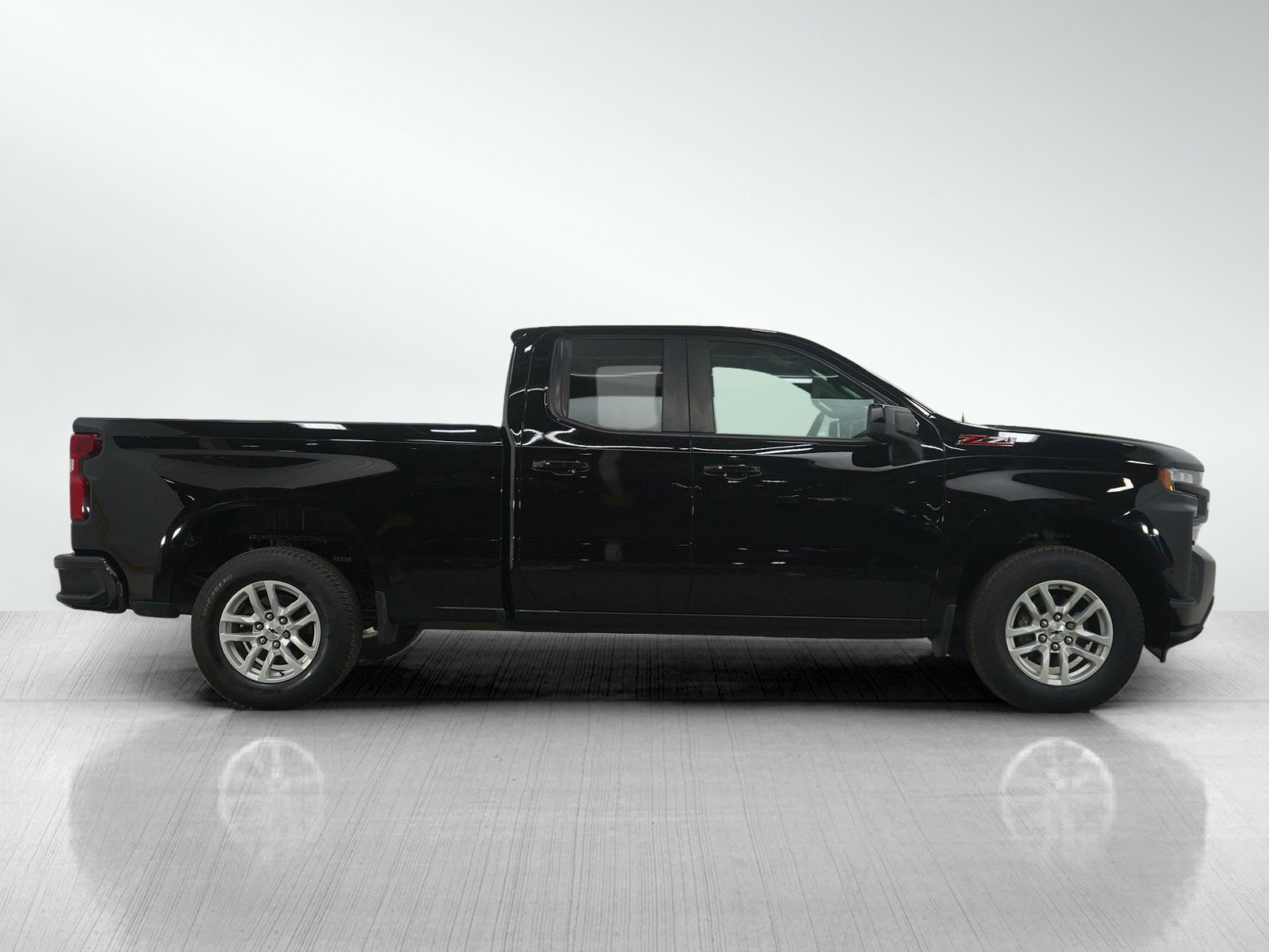 Used 2019 Chevrolet Silverado 1500 RST image 8