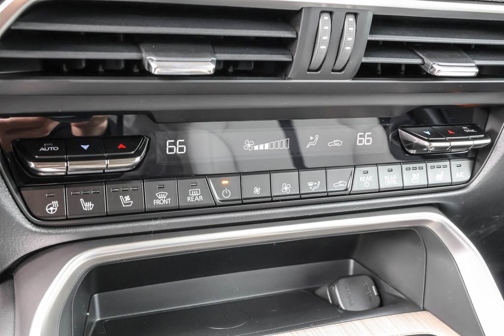 New 2026 MAZDA CX-90 3.3 Turbo w/ Preferred Package image 33