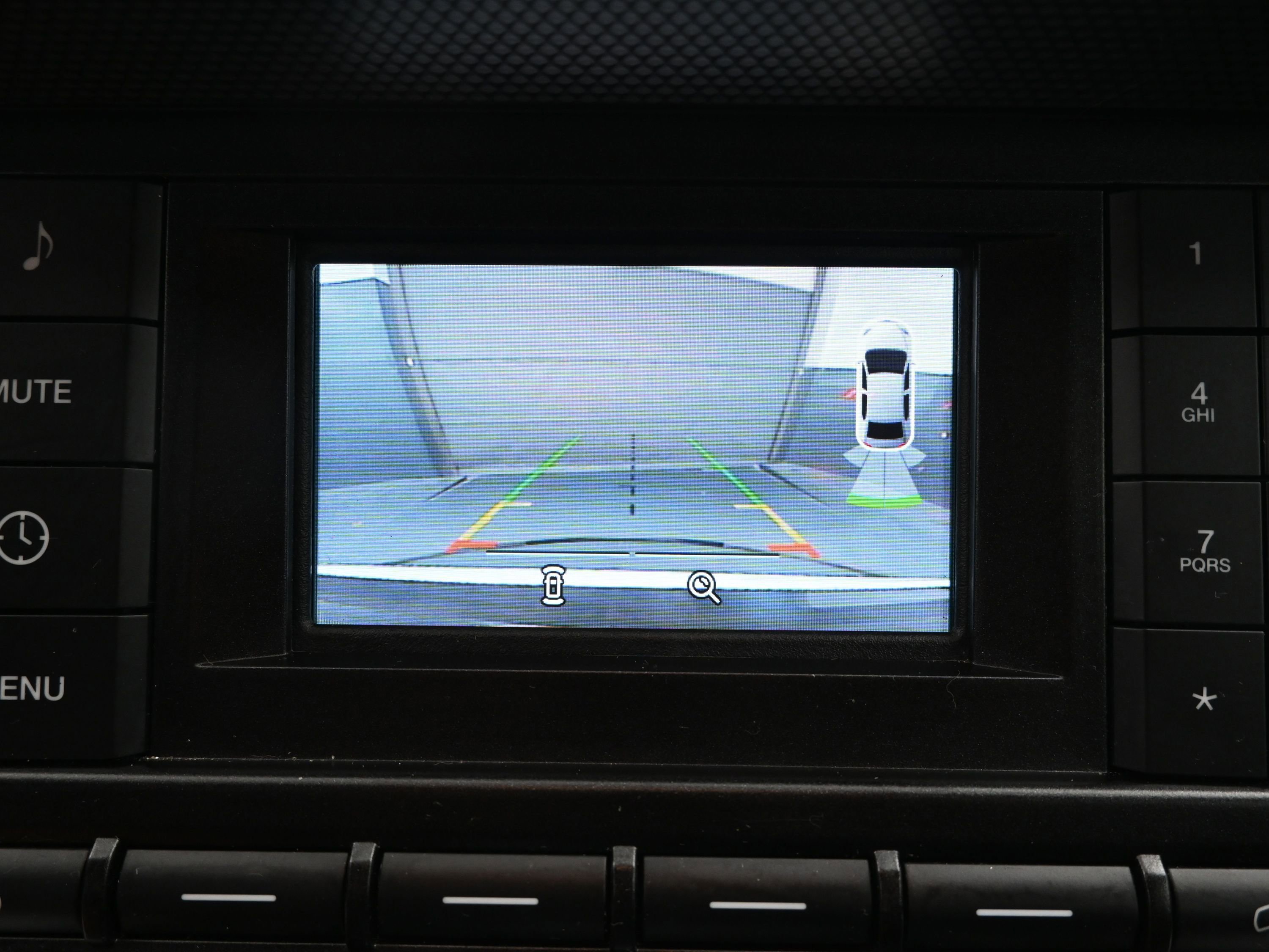 Used 2018 Ford Mustang GT image 16