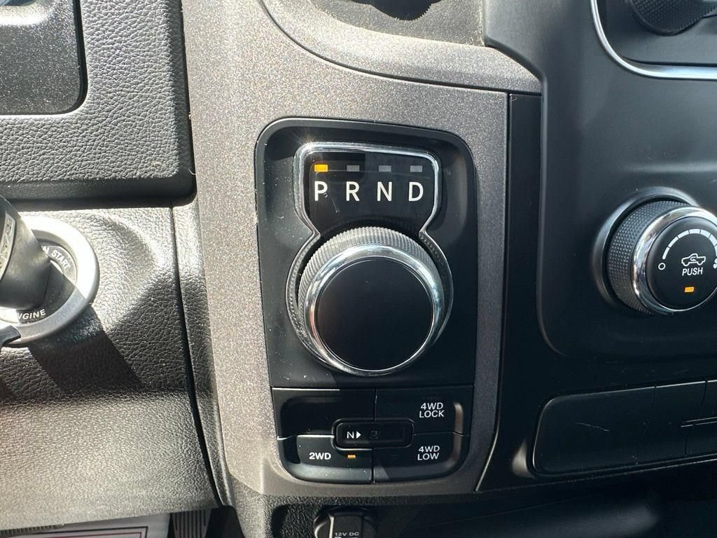 Used 2020 RAM 1500 Tradesman w/ Popular Equipment Group AWD/4WD image 38