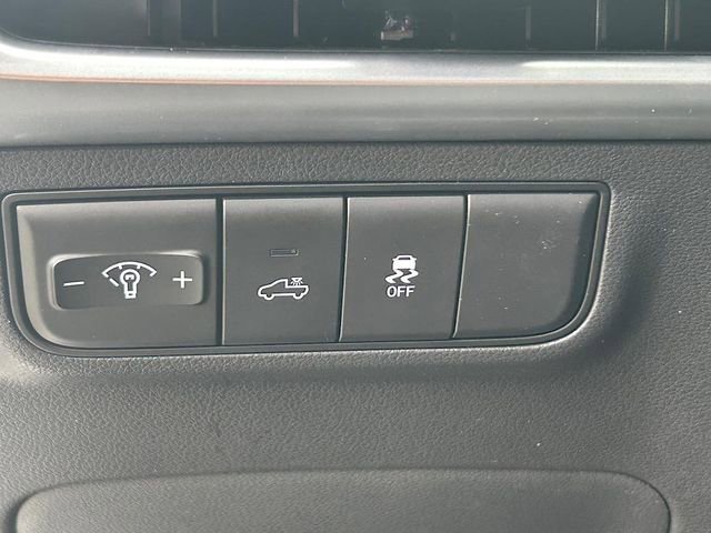 New 2025 Hyundai Santa Cruz SEL image 16