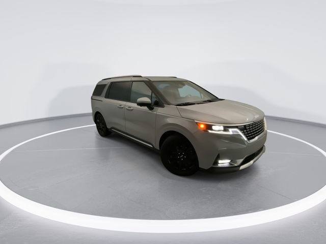 Used 2024 Kia Carnival SX FWD image 8