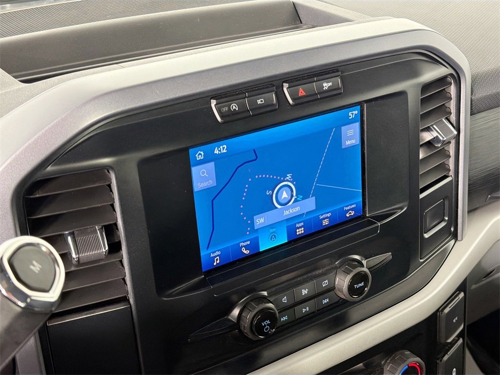 Used 2023 Ford F150 XLT image 13