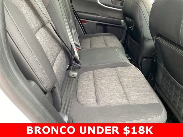 Used 2021 Ford Bronco Sport Big Bend image 29