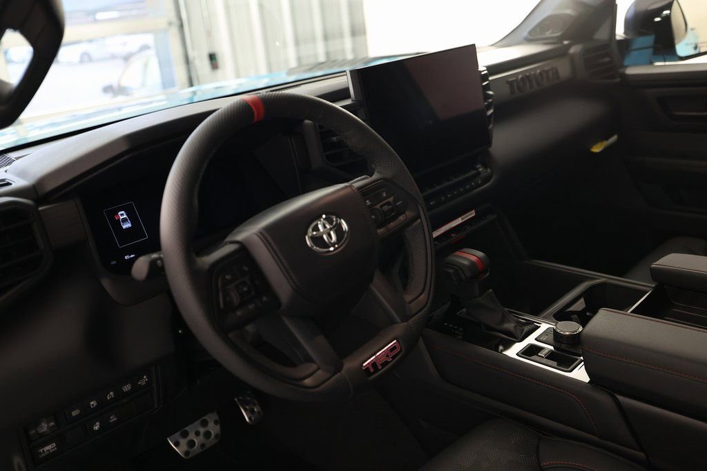 Used 2026 Toyota Tundra TRD Pro image 17