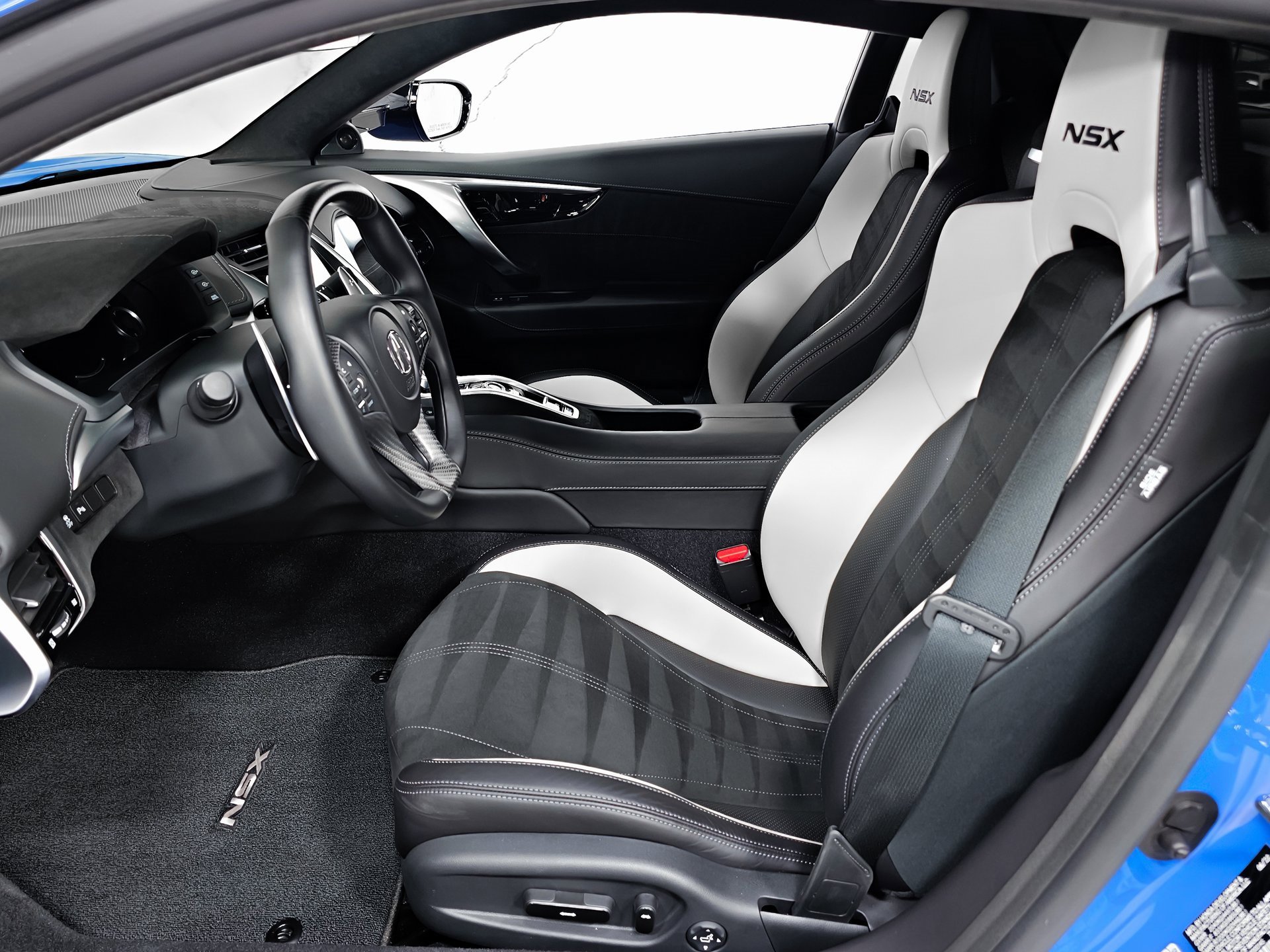 Used 2022 Acura NSX Type S image 15
