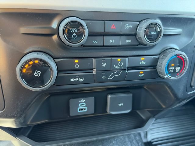 New 2026 Ford F550 4x4 Crew Cab image 19