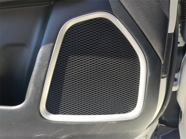 Used 2021 Jeep Compass Limited w/ Elite Interior Group image 20