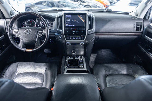 Used 2019 Toyota Land Cruiser AWD/4WD image 59