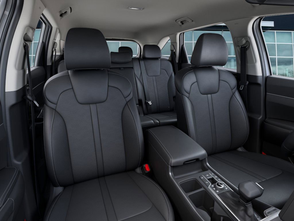 New 2026 Kia Sorento X-Line EX image 15