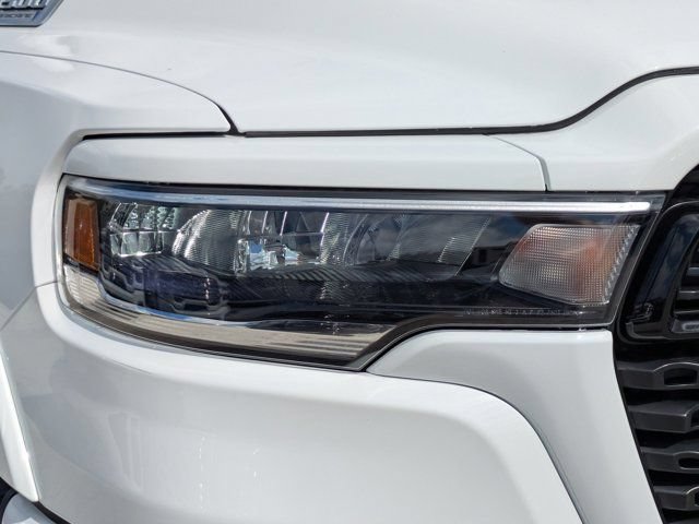 New 2026 RAM 1500 Big Horn RWD image 9